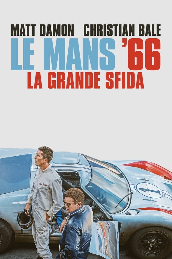 |IT| Le Mans 