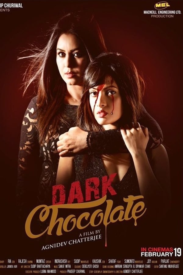 |IN|  Dark Chocolate