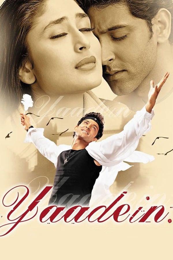 |IN|  Yaadein