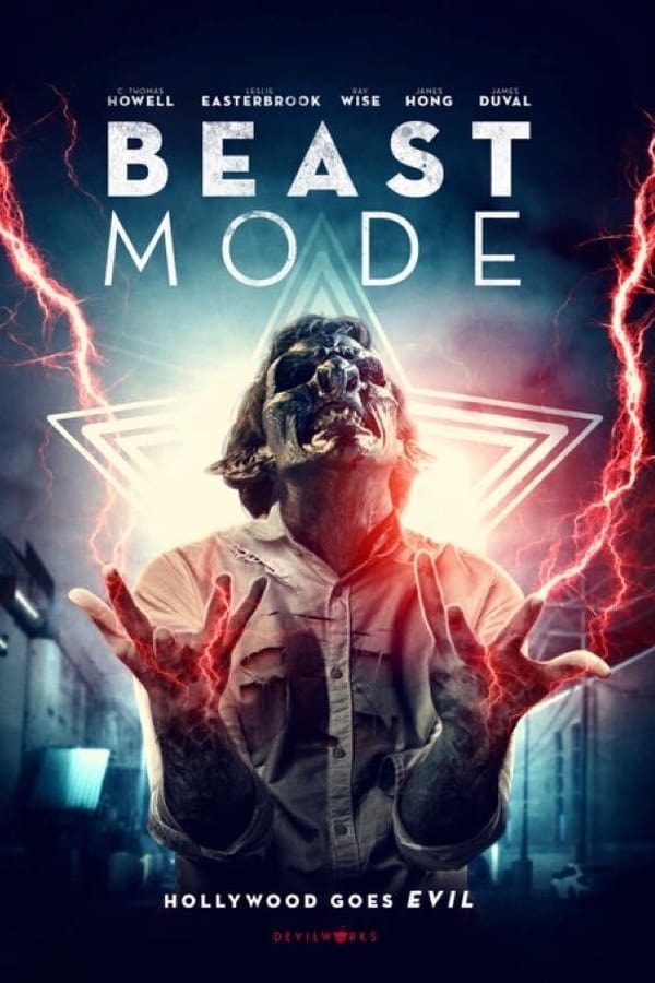 |PT| Beast Mode