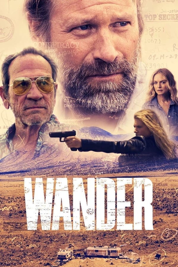 |PT| Wander
