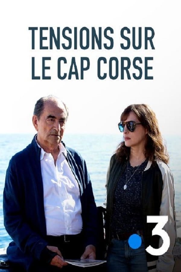 |FR| Tensions Sur Le Cap Corse