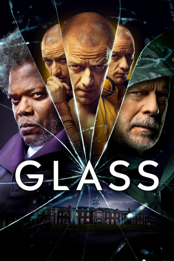 |IT|  Glass