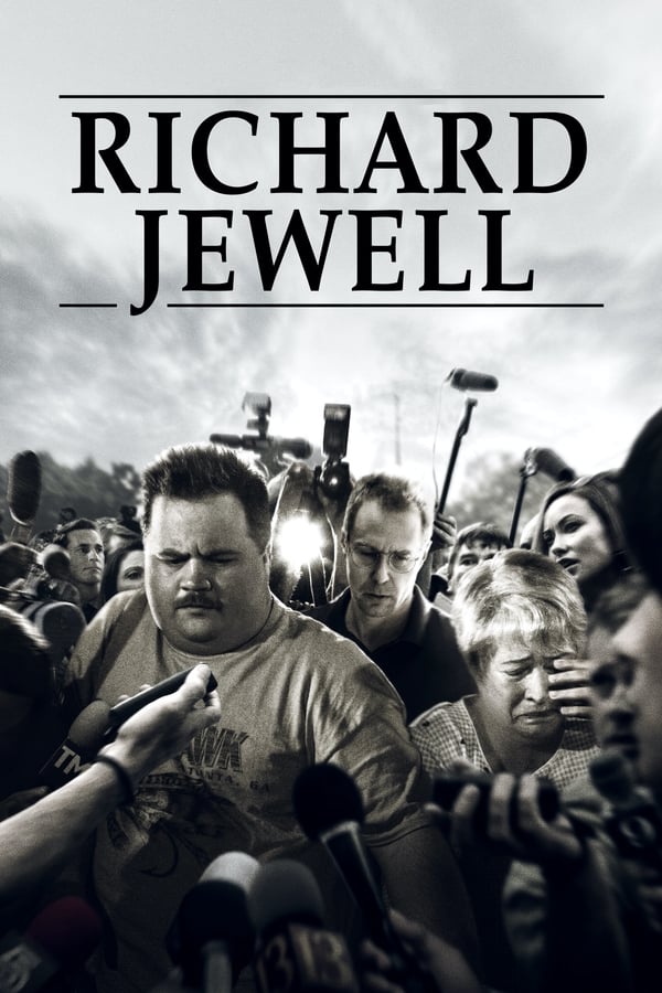 |IT| Richard Jewell