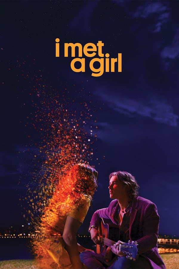 |PL| I Met a Girl