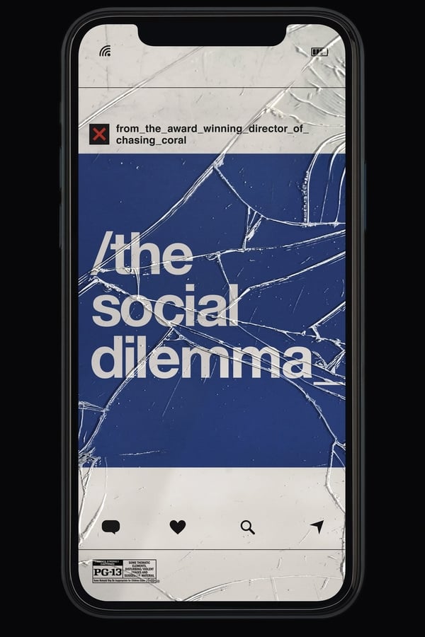 |PL|  The Social Dilemma