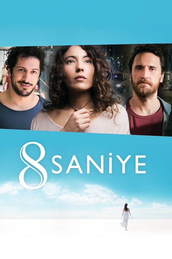 |TR| 8 Saniye