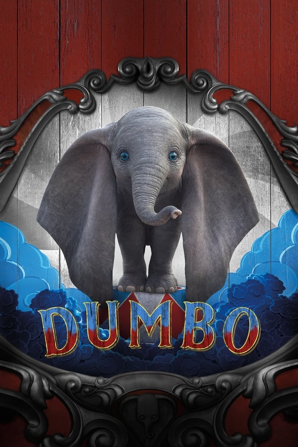 |EN| Dumbo (MULTISUB)