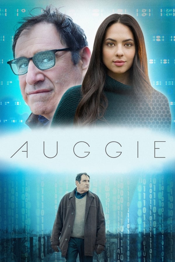 |NL| Auggie (SUB)
