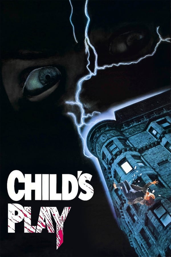 |GR| Childs play (MULTISUB)