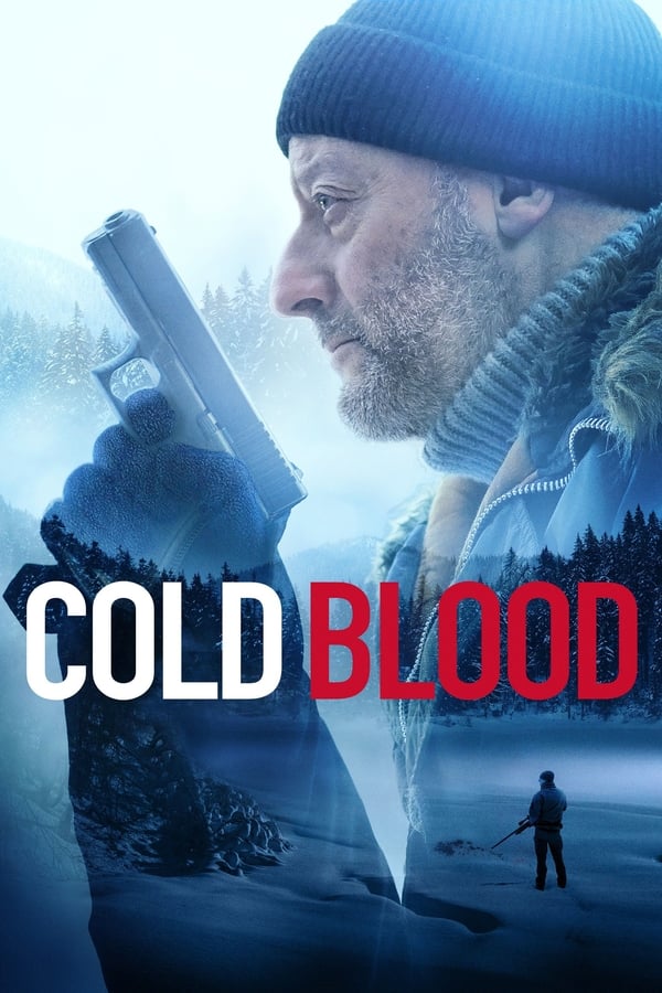|GR| Cold Blood (MULTISUB)