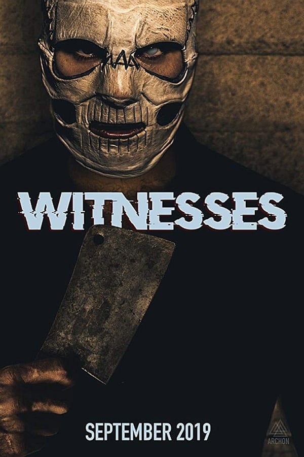 |EN| Witnesses (MULTISUB)