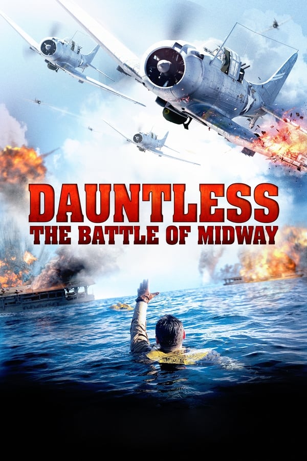 |GR| Dauntless: The Battle of Midway (MULTISUB)