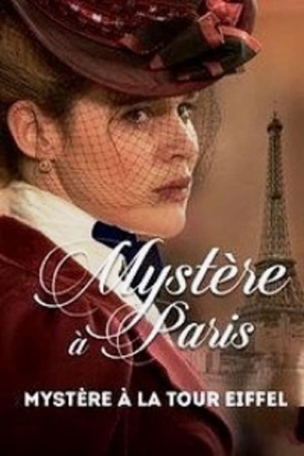 |FR| Mystère à la Tour Eiffel