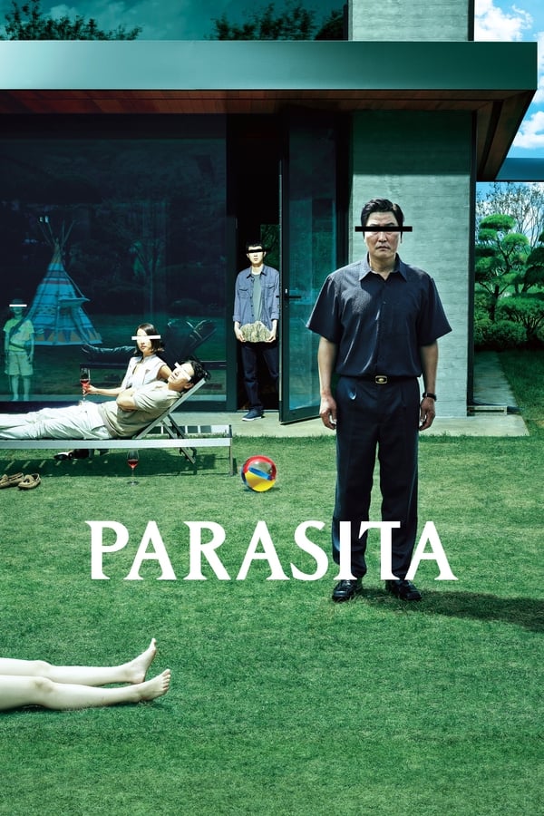 |PT| Parasitas