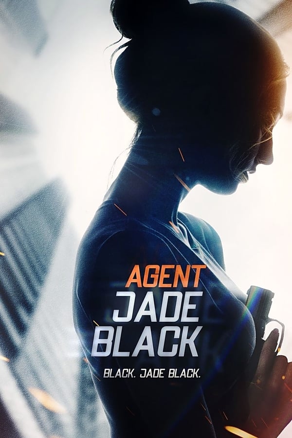 |TA| Agent Jade Black