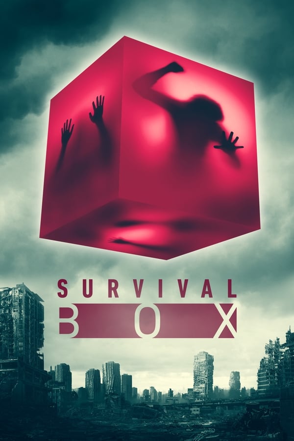 |NL| Survival Box (SUB)