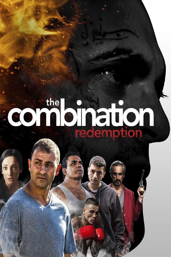 |NL| The Combination Redemption (SUB)