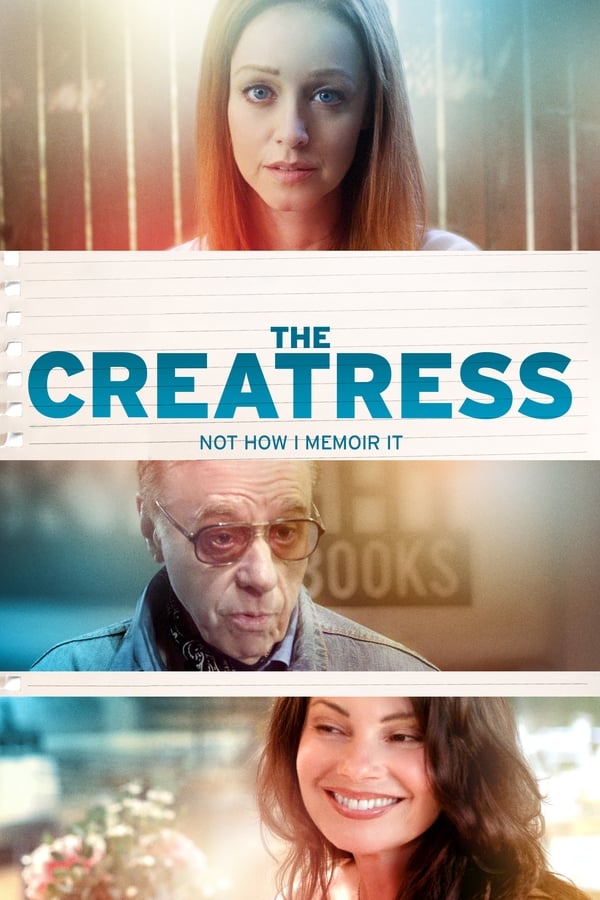 |NL| The Creatress (SUB)