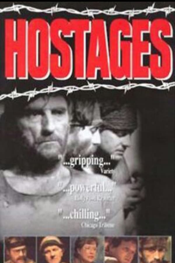 |IN| Hostages