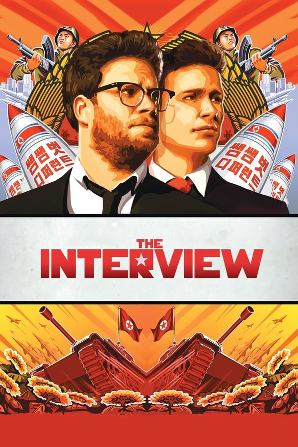 |IN| The Interview