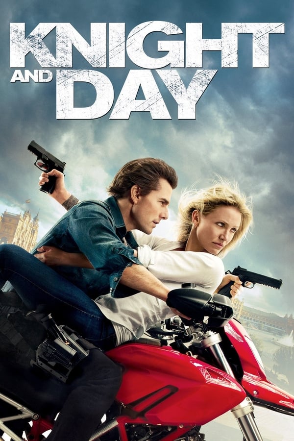 |TA| Knight and Day