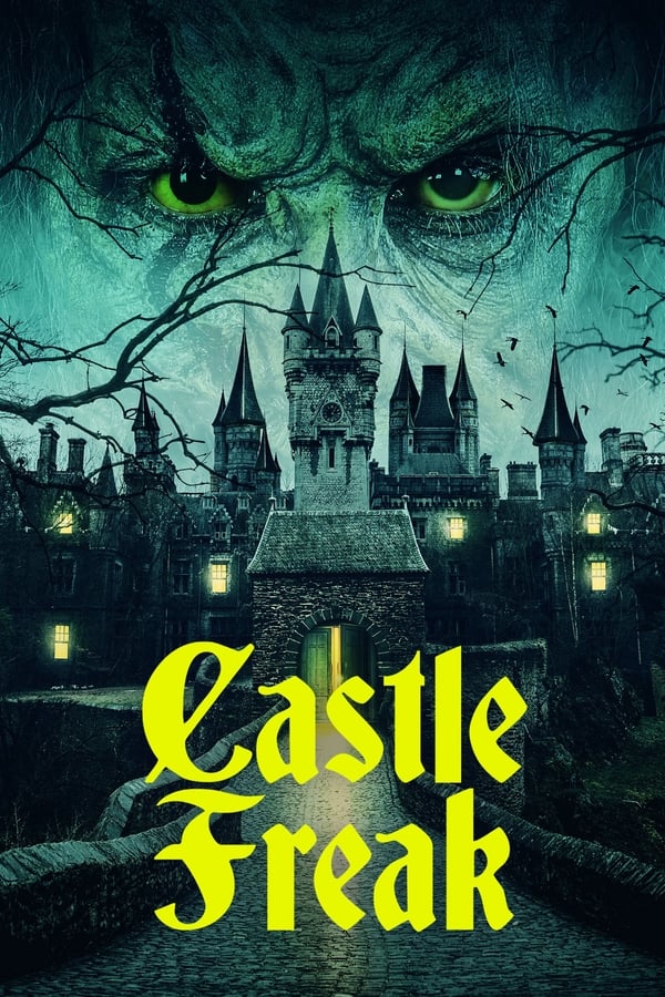 |ES| Castle Freak
