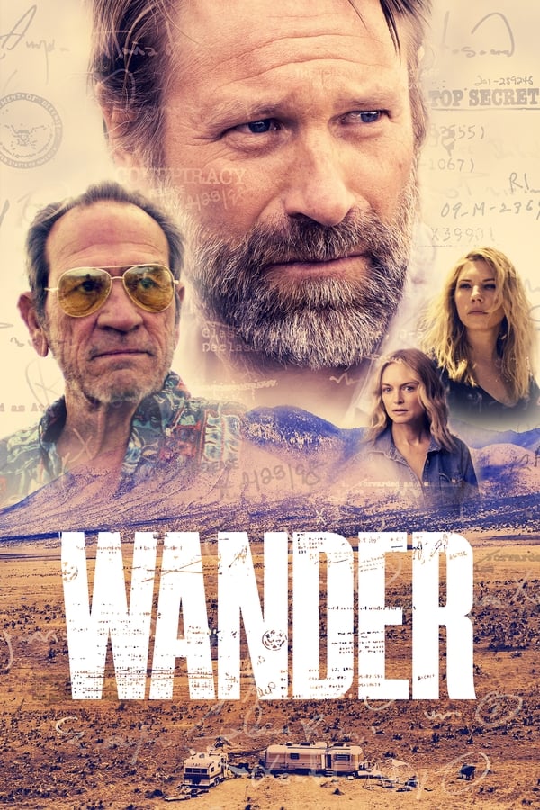 |ES| Wander