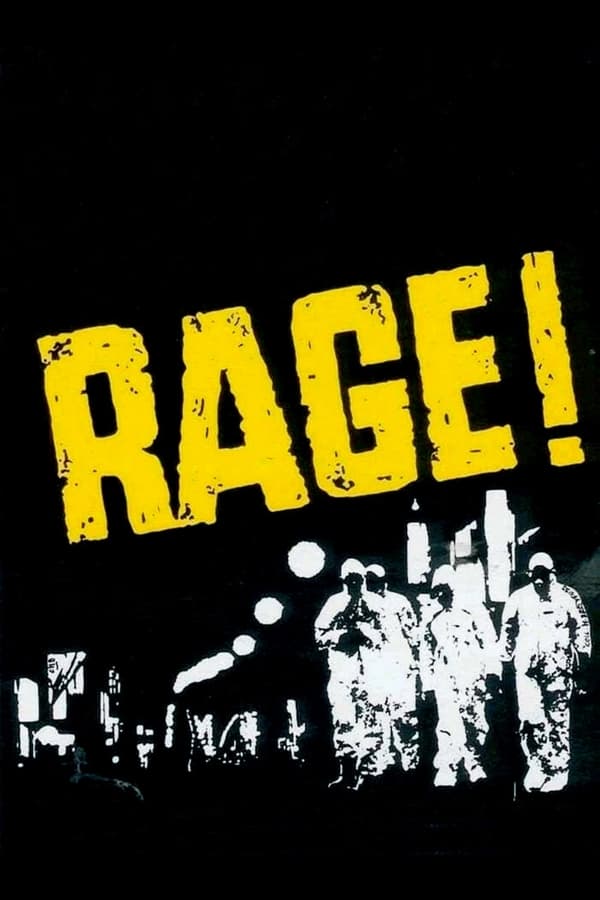 |FR| Rage