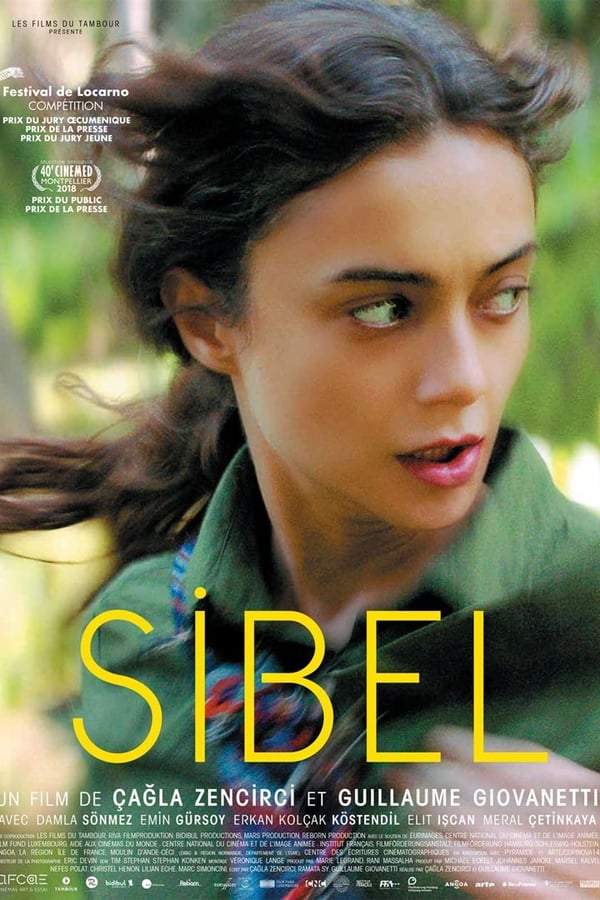 |FR| Sibel