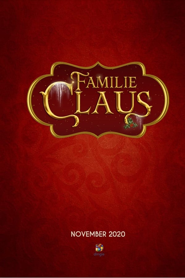 |FR| La Famille Claus