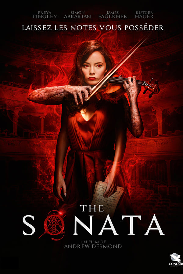 |FR| The Sonata