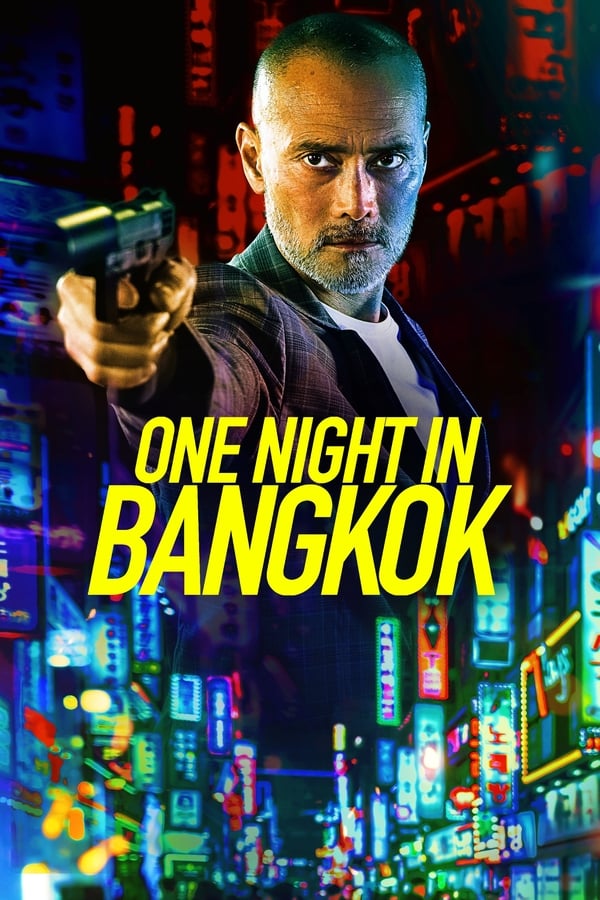 |FR| One Night in Bangkok