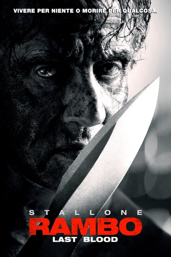 |IT| Rambo: Last Blood