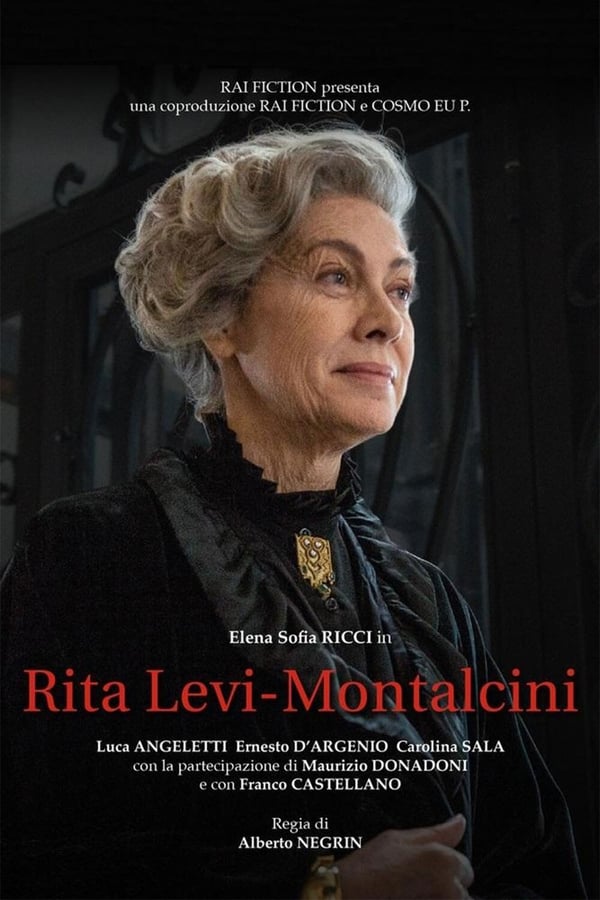 |IT| Rita Levi-Montalcini