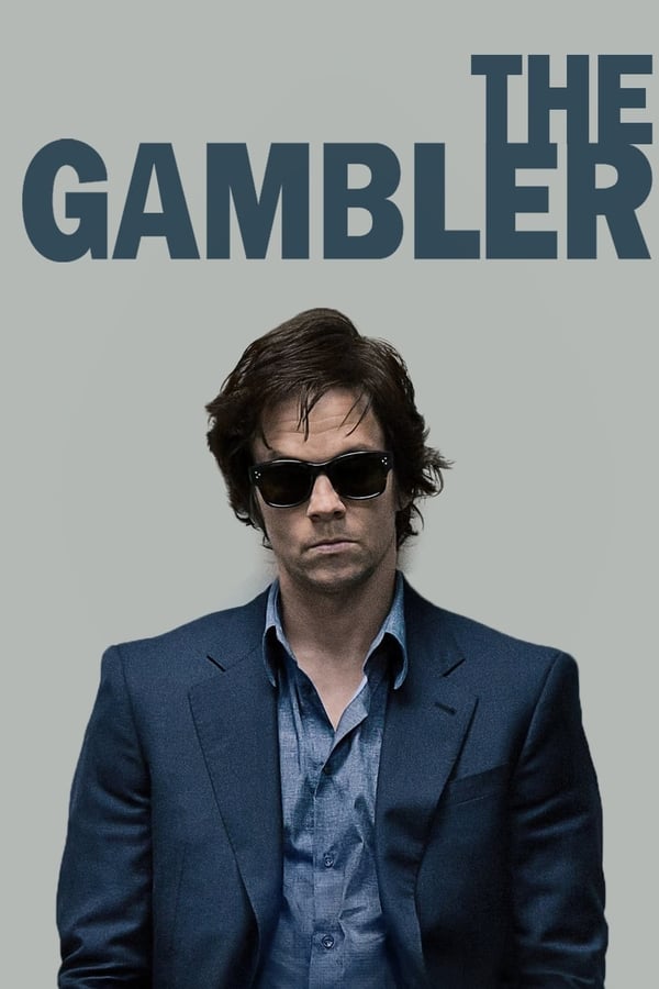 |ML| The Gambler