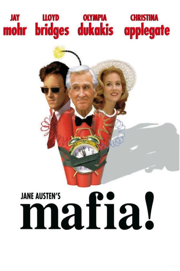 |TL| Jane Austens Mafia!