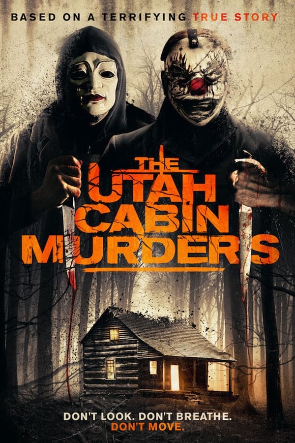 |GR| The Utah Cabin Murders (MULTISUB)