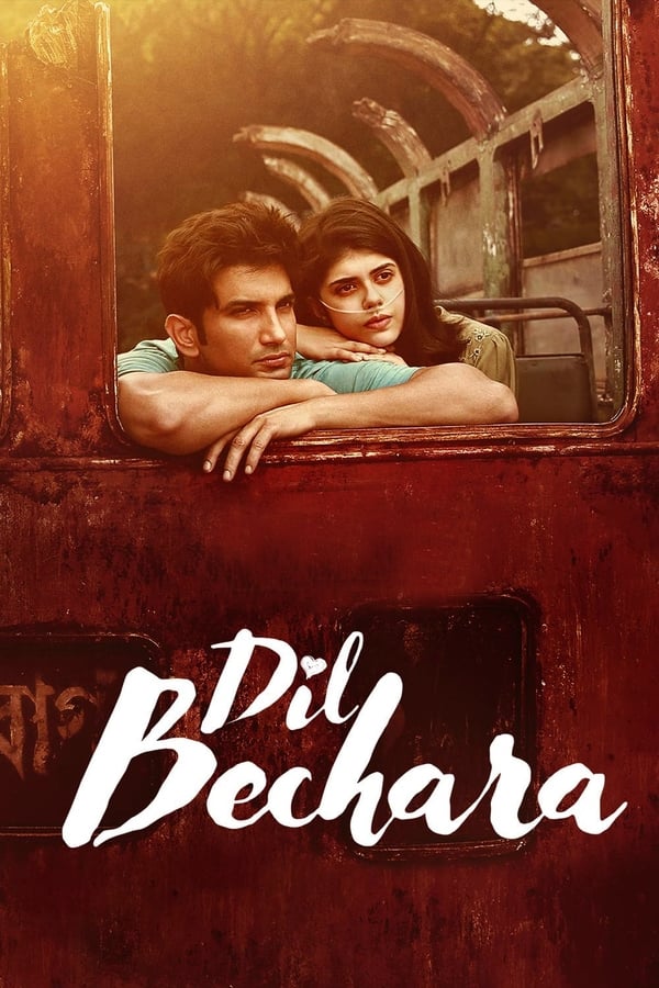 |IN| Dil Bechara