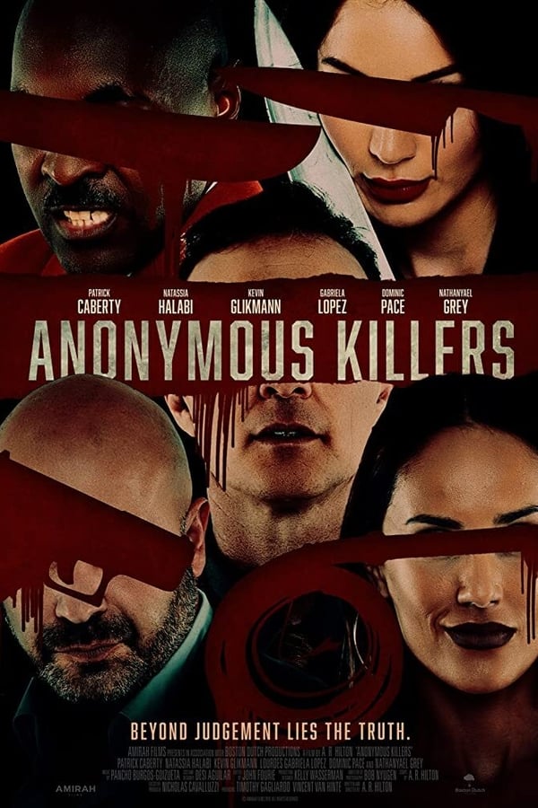 |PL| Anonymous Killers