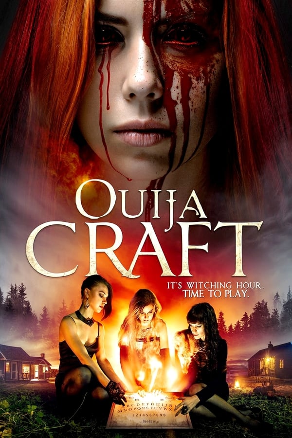 |PL| Ouija Craft