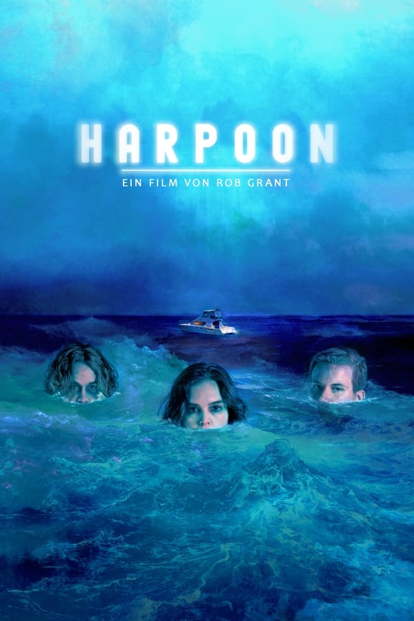 |DE| Harpoon
