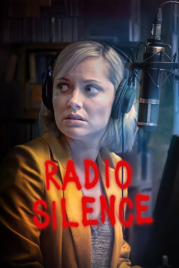 |DE| Radio Silence