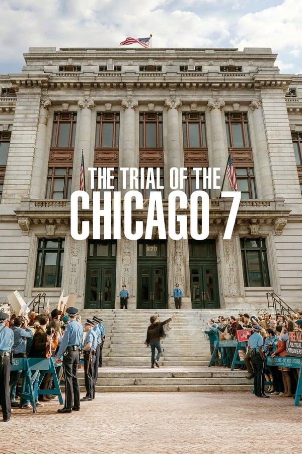 |DE| The Trial of the Chicago 7