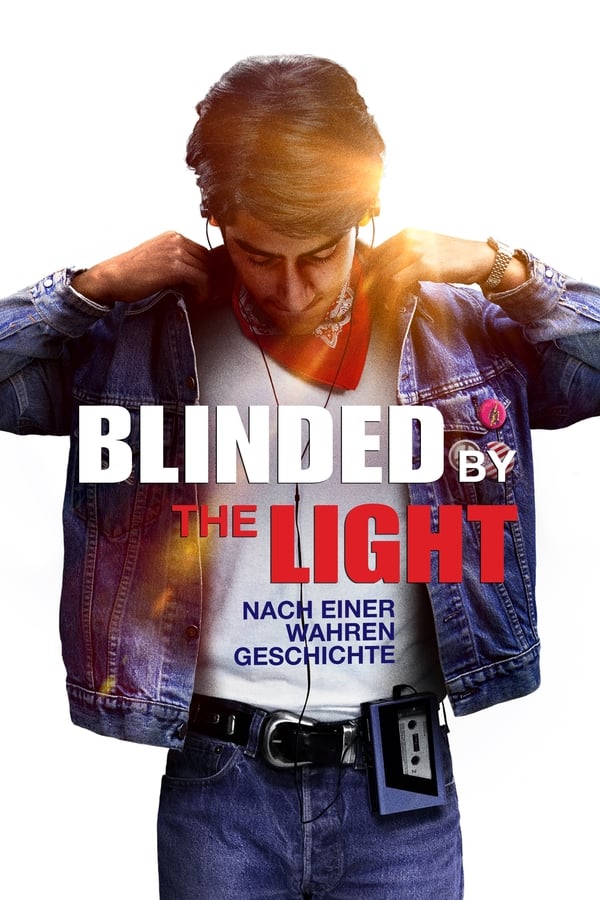 |DE| Blinded by the Light