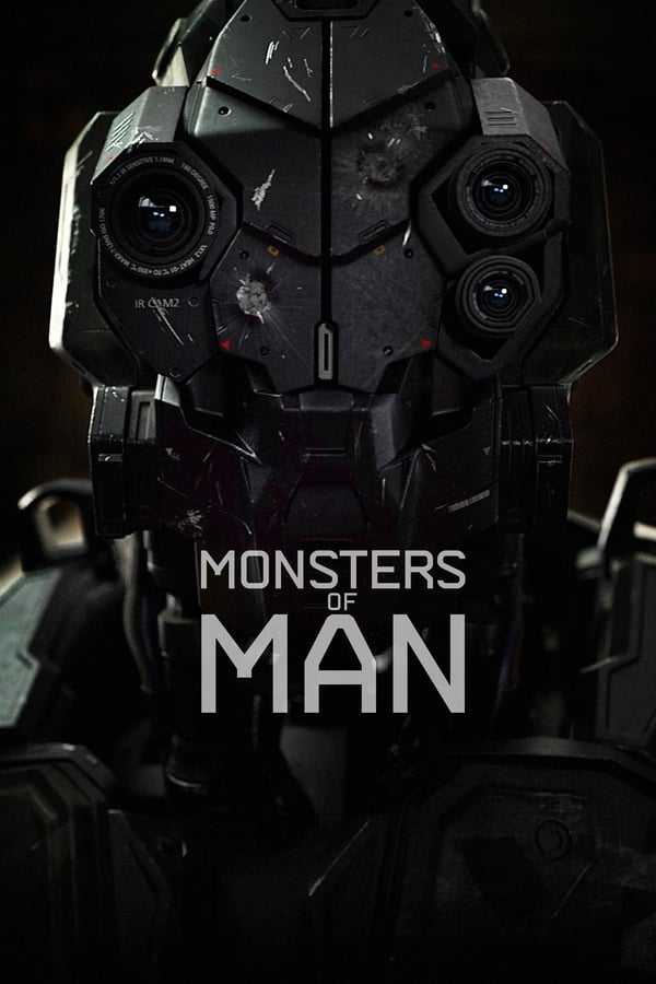 |PT| Monsters of Man