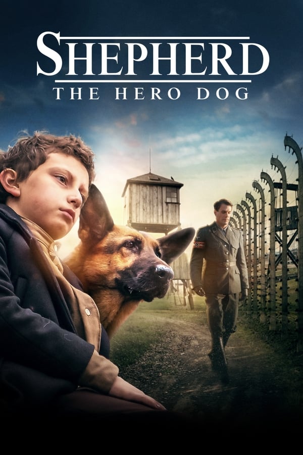 |PT| Shepherd: The Hero Dog