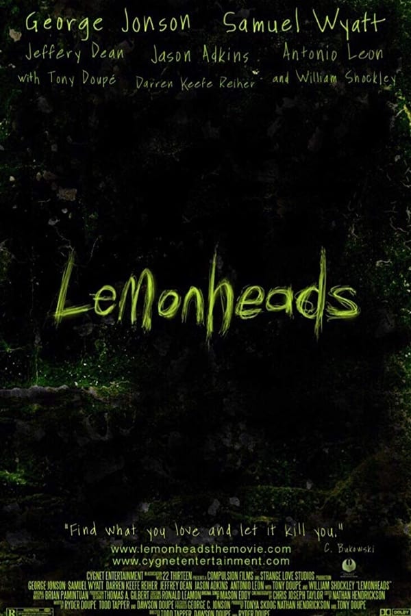 |PT| Lemonheads