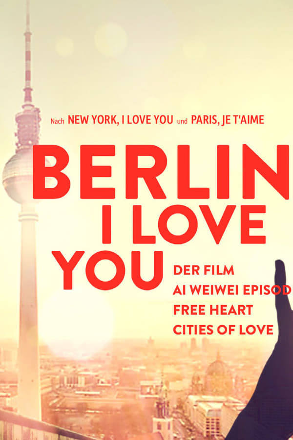 |DE| Berlin, I Love You