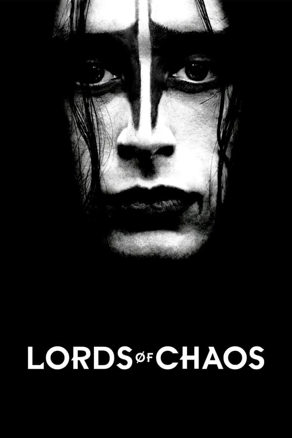 |DE| Lords of Chaos